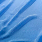 Καφτάνι Παραλίας Bed & Bath Alberi Collection ΟΝΕ SIZE Blue